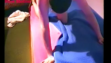 47 Seconds Hump Masturbation