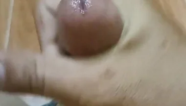 Jerking Alone