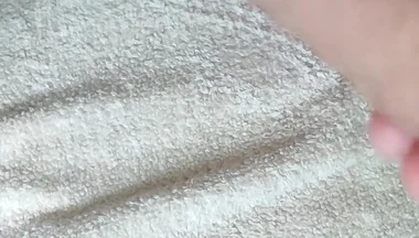 Filmed from above