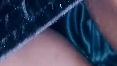 Slowly Passionately Stroking My BBC