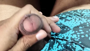 Second Time Cum Shot Experience Solo