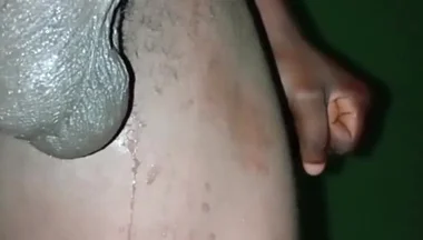 Horny Ebony Boyfriend.