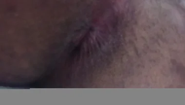 My Own Cum Very Salty