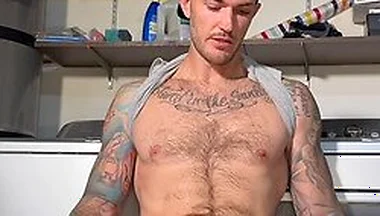 A Handyman For All Your Needs - Christian Wilde