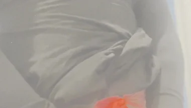 Fucking My Toy