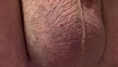 Toy Anal