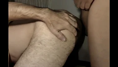 Horny Doctor