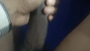 The Fluid of My Youth Came Out of My Penis