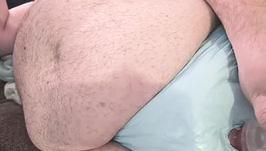 Oiled up and Rubbed Out
