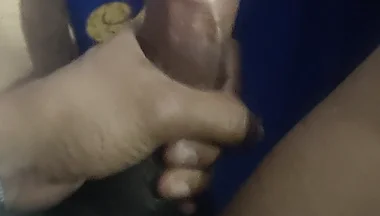 The Fluid of My Youth Came Out of My Penis