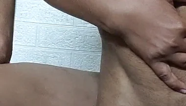 Fucking Hard to a Cute Indian Twink