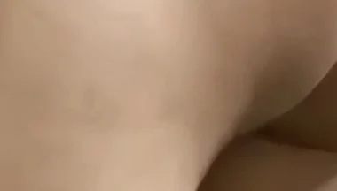 The Harder I Go, the Deeper He Falls Into My Rhythm