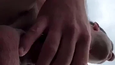 Tim Blesh Big Cumshot Cumshot Underneath Perspective