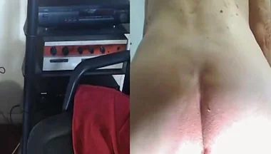 Triple Ball Weight with Cum-shot
