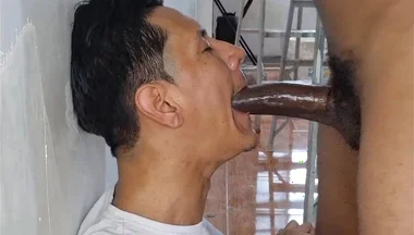 It's Like an Ass