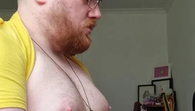 Got Too Horny