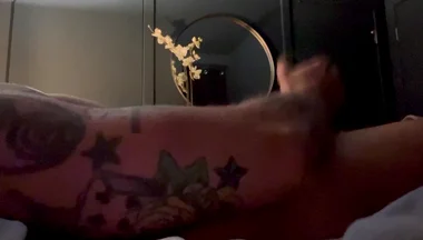 Bedtime Stroke