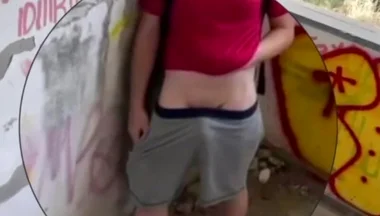 Compilation of Amateur Freeballing, Bulges and Vpl (visible Penis Line)