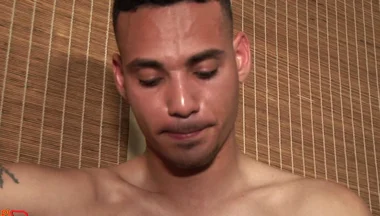 Xavier Vega 2