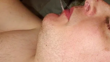 Deep Throat Fucking