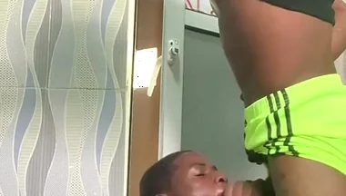 Toilet Massage