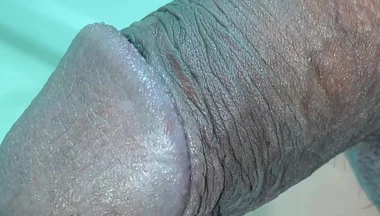 A Guy Learned to Suck Cocks with the Help of His Straight Friends