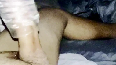 Want to See Me Cum?