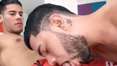 2 Nasty Latinos Havana Worthwhile Time