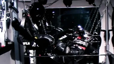 Biker sling fucking 2008