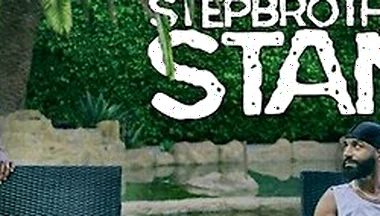 Stepbrothers Secret - Muscle Hunk Finds Stepbros Dirty Diary