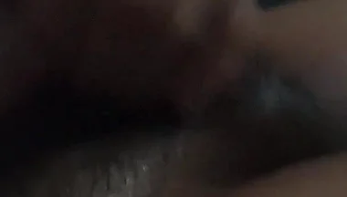 Solo Masturbating