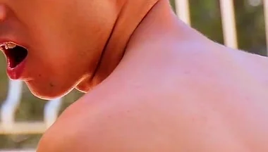 Staxus::pool Cum Romance!