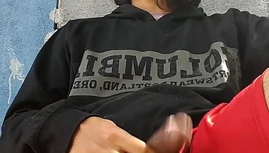 Morning Cock