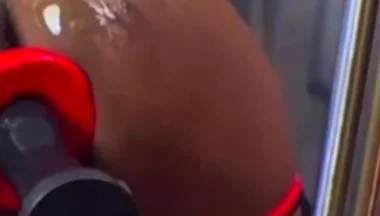 Butt Blowjobs Anyone?
