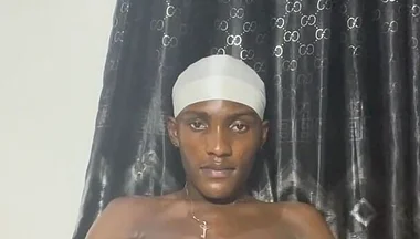 Young Twink with BBC