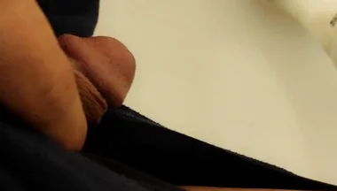Smelly, Spermy Sox...see Now!!!