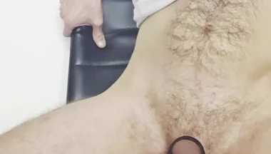 Wider Dildo