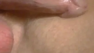 Thrusting Butt Plug Fucking My Hungry Ass