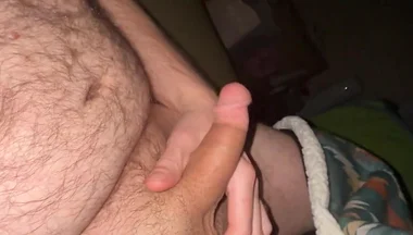 Soft to Hard to Cum
