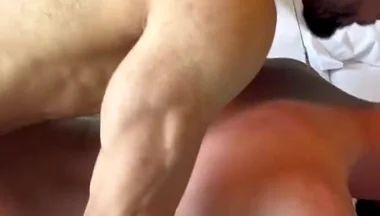 Dani and Her Delicious Ass