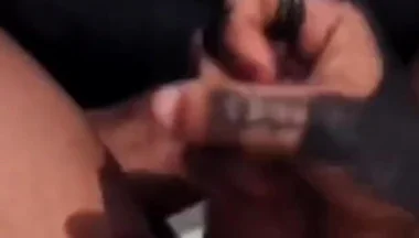 I Masturbate