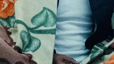 Desi Masturbating