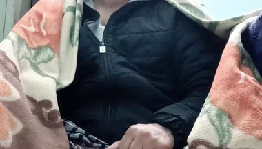Desi Masturbating