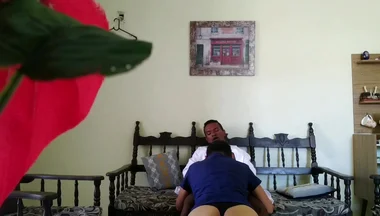 Alright Doctor Now You Can Cum in My Ass - Part 2