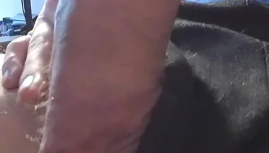 Monster Cock Vs Flesh Light Long Video!