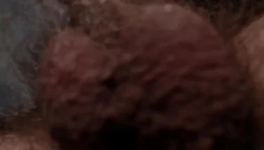 Leather Boss Fucked Your Mouth and Legs Cum (part1)