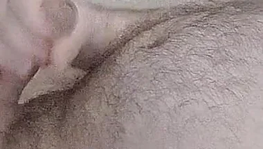 Short Masturbation and Cumshot