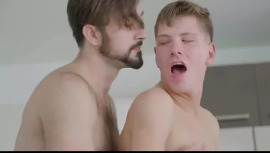 Fit Boy Needs Big Stepbros Hard Cock With Mason Lear And Lukas Stone