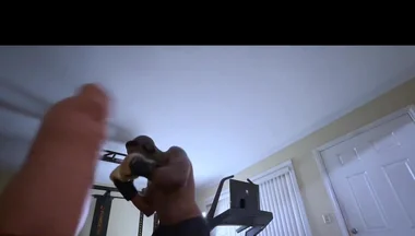 Boxing Workout