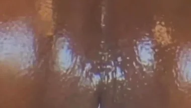 Big Black Booty